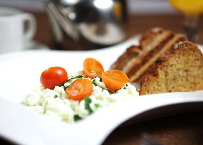 ホテル Leens アビーフェール