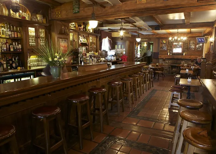 Leens Hotel Abbeyfeale