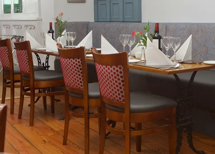 Leens 3* アビーフェール